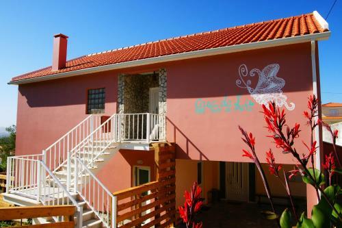 Bed & Breakfast Casa Da Lis