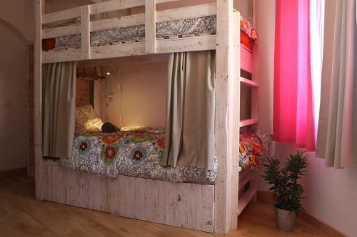 Hostal Blacksheep Sagres Guesthouse & Surf