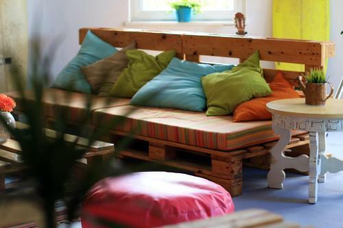 Hostal Blacksheep Sagres Guesthouse & Surf