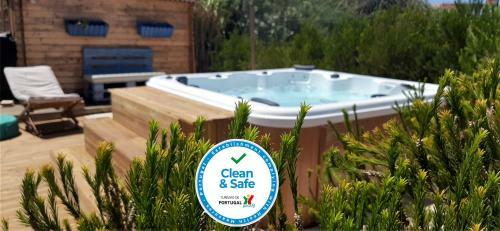 Hostal Blacksheep Sagres Guesthouse & Surf