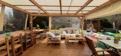 Hostal Blacksheep Sagres Guesthouse & Surf