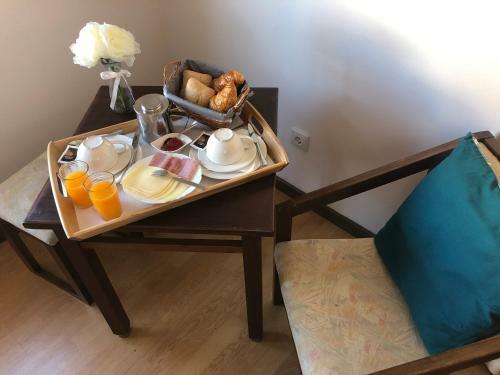 Hostal Casa Mar�