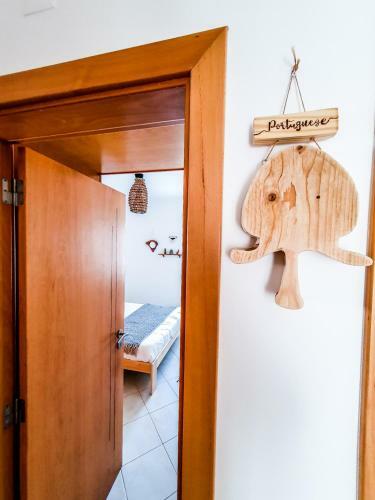 Hostal Jelly Fish Guest House