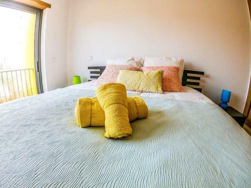 Apartamento Casa Mawi