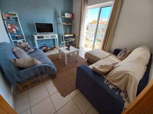Apartamento Golfinho