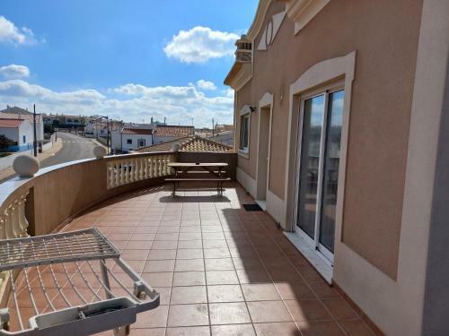 Apartamento Golfinho