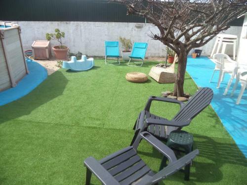 Apartamento Golfinho