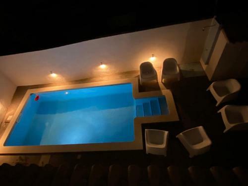 Apartamento Estudio Ar De Mar