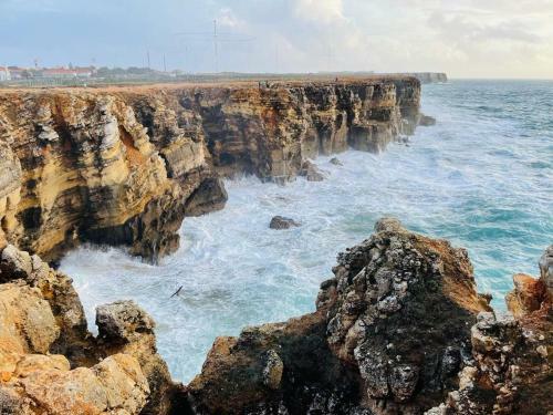 Feelgood Sagres Vegan Homestay