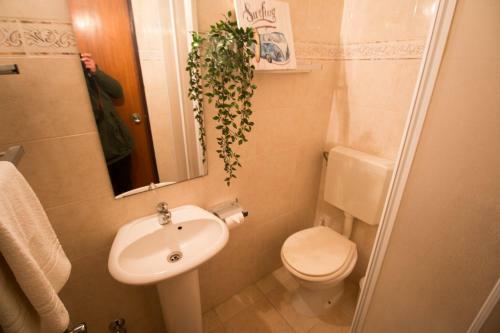 Hostal Sagres 30 Seconds To Bars