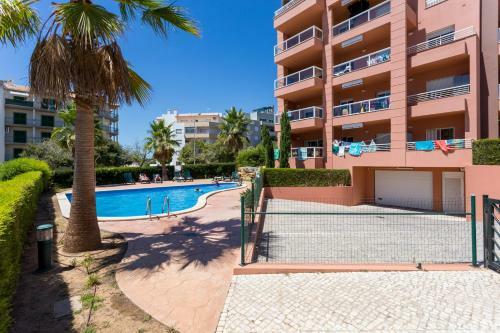 Algarve Prime Apartment