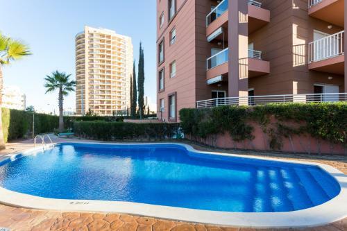 Beach View Apartment