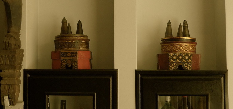 Ave-gran Hotel Phnom Penh