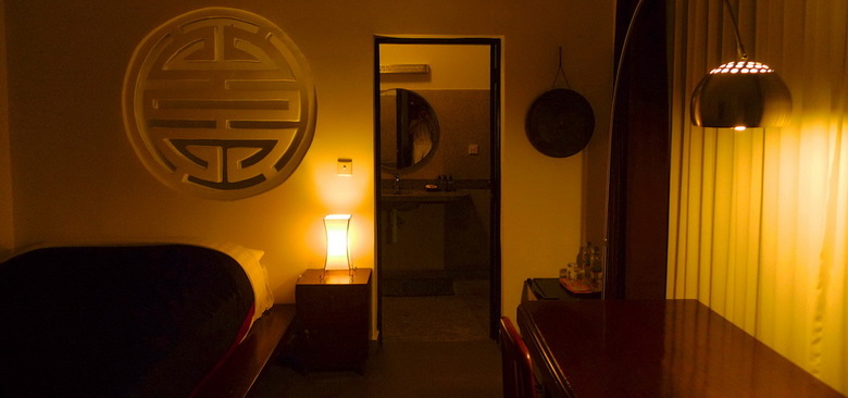 Ave-gran Hotel Phnom Penh