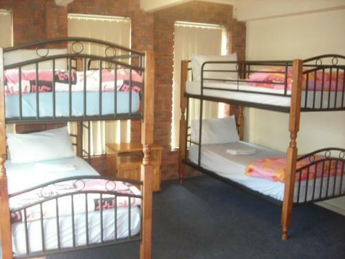 Albergue Apollo Bay Backpackers