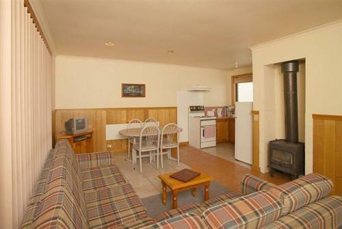Albergue Apollo Bay Backpackers