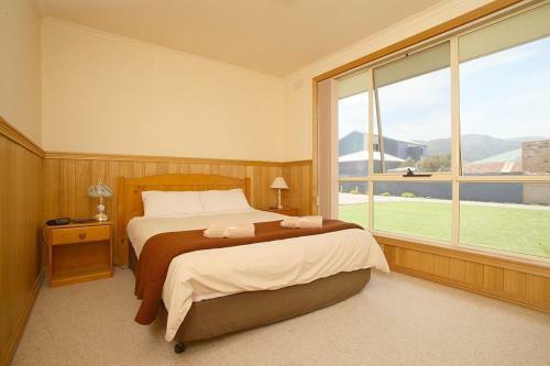 Albergue Apollo Bay Backpackers