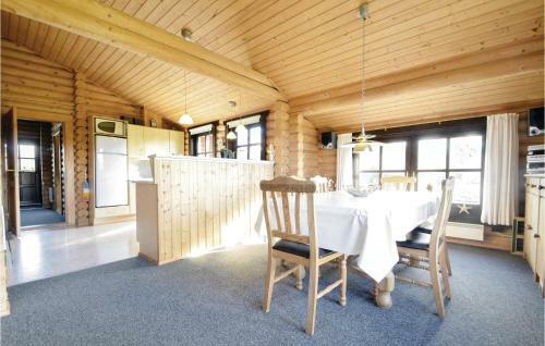 Holiday Home Lyngbjergvej VI