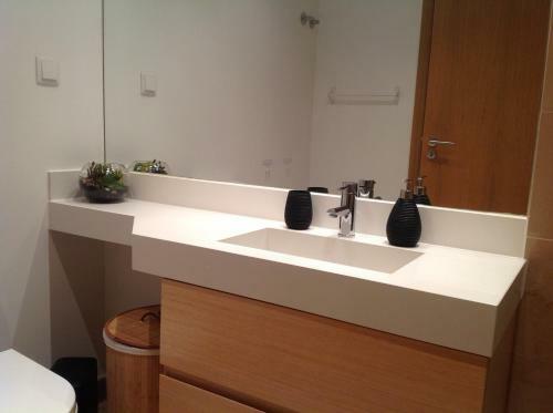 Apartamento Terra�os Do Rio