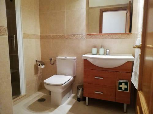 Apartamento Palmeiras Reais 110 - 1dto