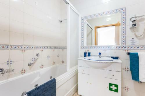 Apartamento Behappy Rocha Sunrise - With Sea View