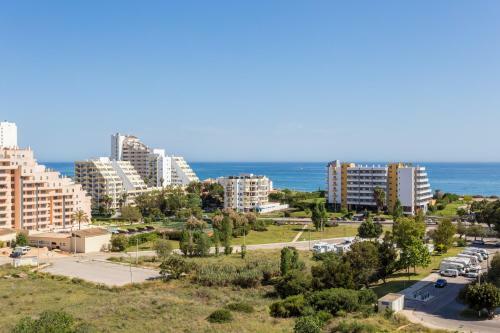 Apartamento Behappy Rocha Sunrise - With Sea View