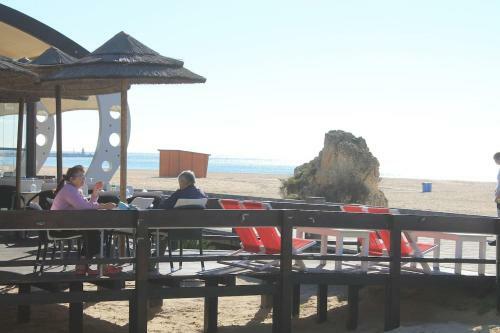 Apartamento Behappy Rocha Sunrise - With Sea View