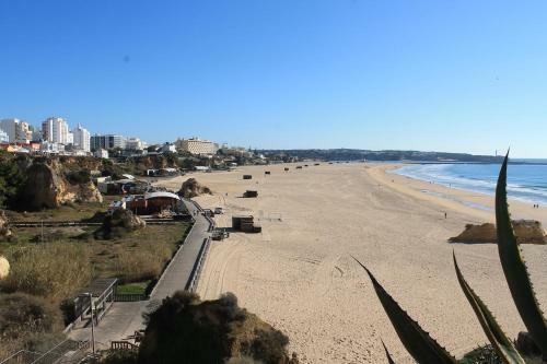 Apartamento Behappy Rocha Sunrise - With Sea View