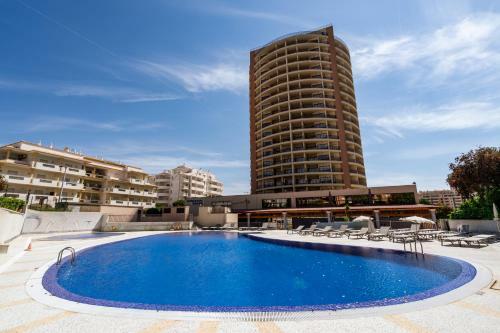Apartamento Rocha Ocean View