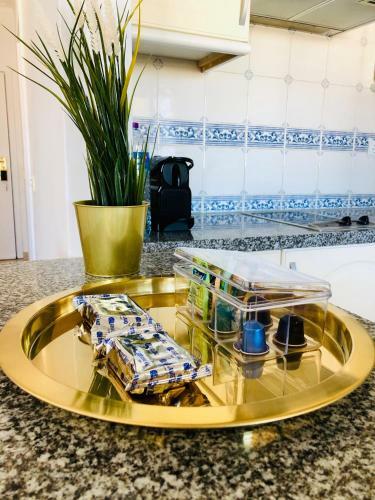 Sunrise Luxury Apartment - Praia Da Rocha