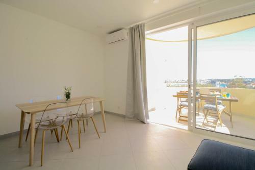Apartamento Rocha Beach With A View To The Marine