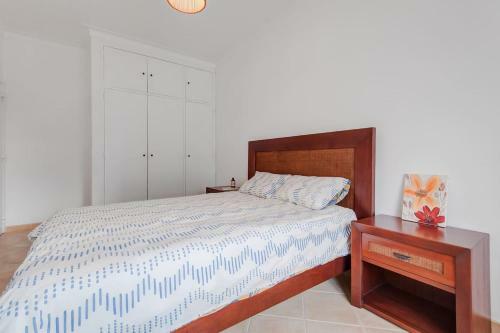 Apartamento Beach House Turimar - Sunny, Overlooking Sea