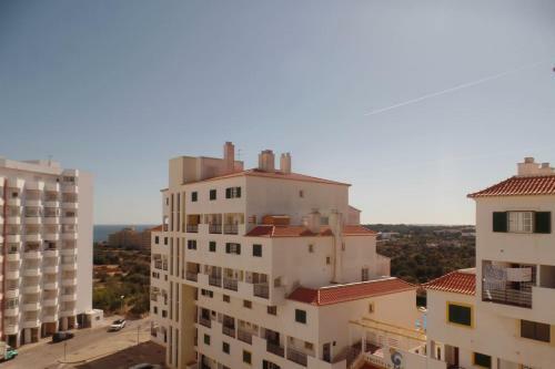 Apartamento Beach House Turimar - Sunny, Overlooking Sea