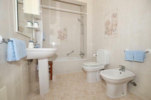 F�rias Sem Carro - Apartamento Praia E Piscina