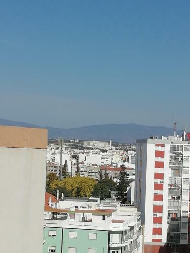 Apartamento Ref�gio Do Barlavento
