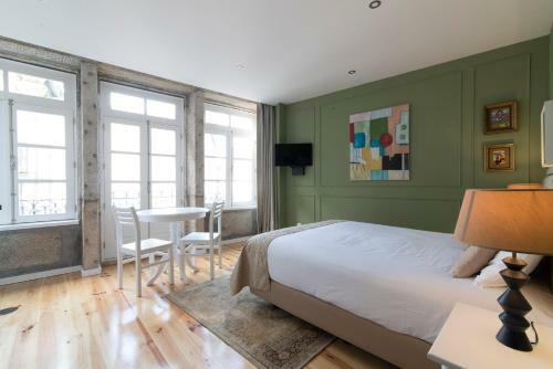 Apartamento Casas Do Loureiro