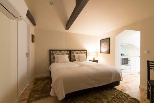 Apartamento Casas Do Loureiro