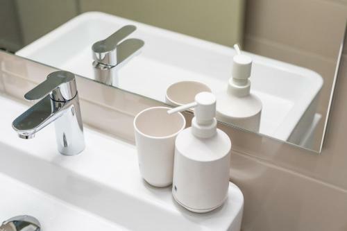 Apartamento Guestready - S�o Domingos - The Square
