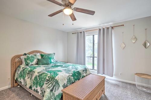 Palm Beach Gardens Townhome - 6 Mi To Beach