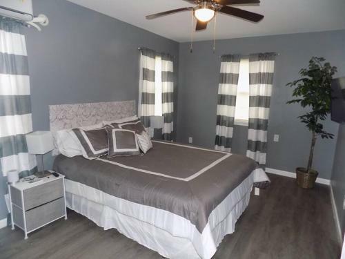 Apartamento Fishing Retreat C