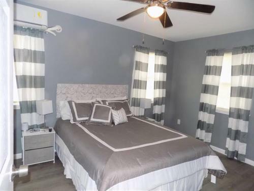 Apartamento Fishing Retreat C