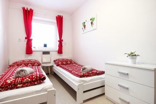 Hostal Penzion U Pale?k?