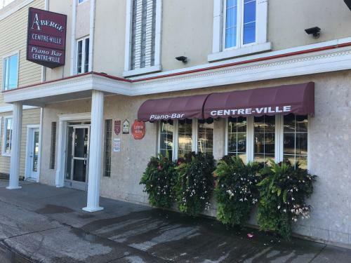 Posada Auberge Centre Ville
