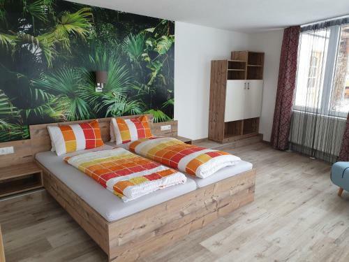 Apartamento Falkenblick