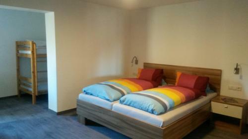 Apartamento Falkenblick