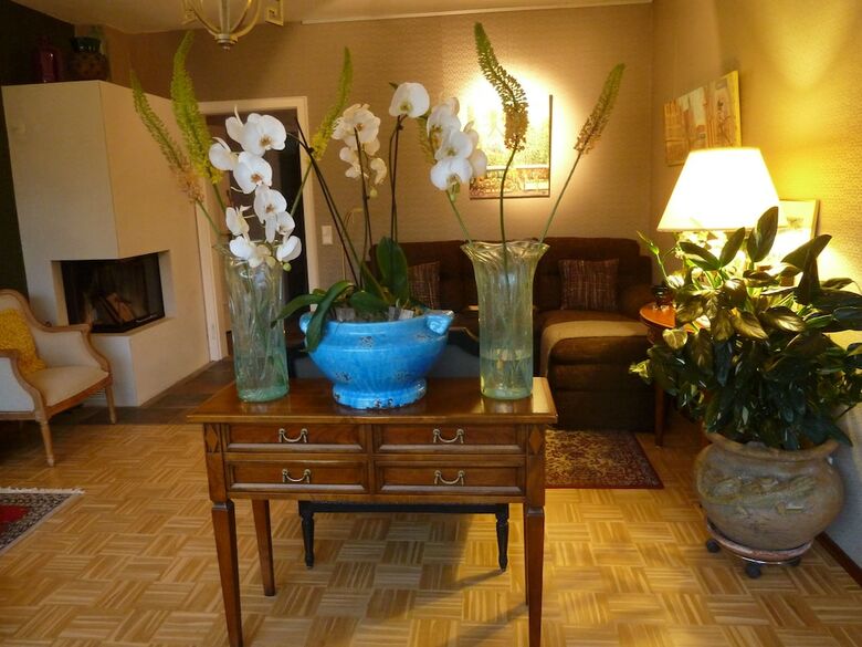 Apartamento Golden Treasure