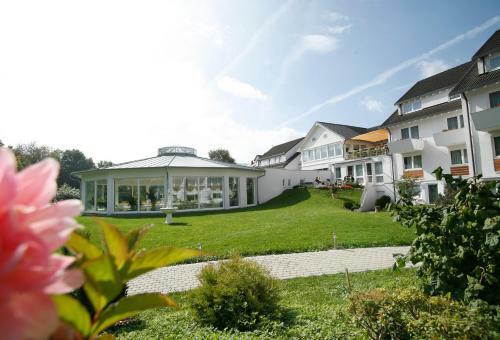 Hotel Traube Revital