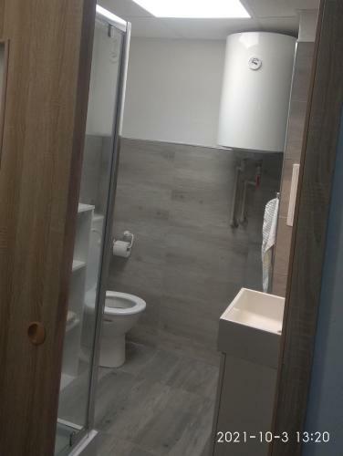 Ubytovani Jeseniky Apartm�n Pro Dva