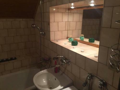 Apartm�n Za Kostelem