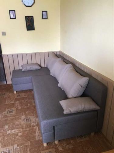 Apartm�n Za Kostelem